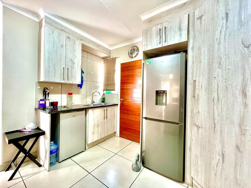 To Let 2 Bedroom Property for Rent in Ngwenya River Estate North West
